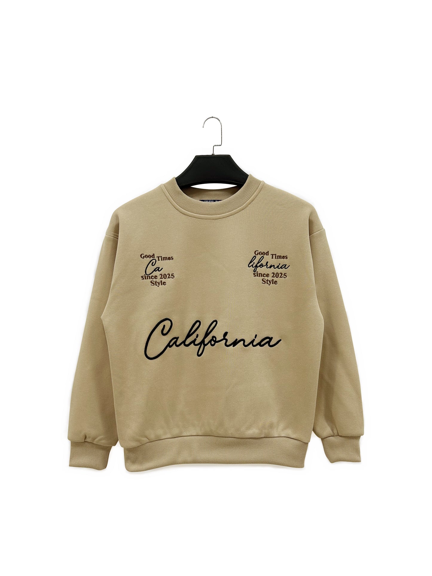 Sweater beige California