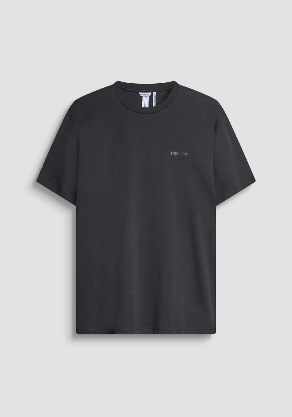 ANTONY MORATO RELAXED FIT SILKY-TOUCH COTTON T-SHIRT