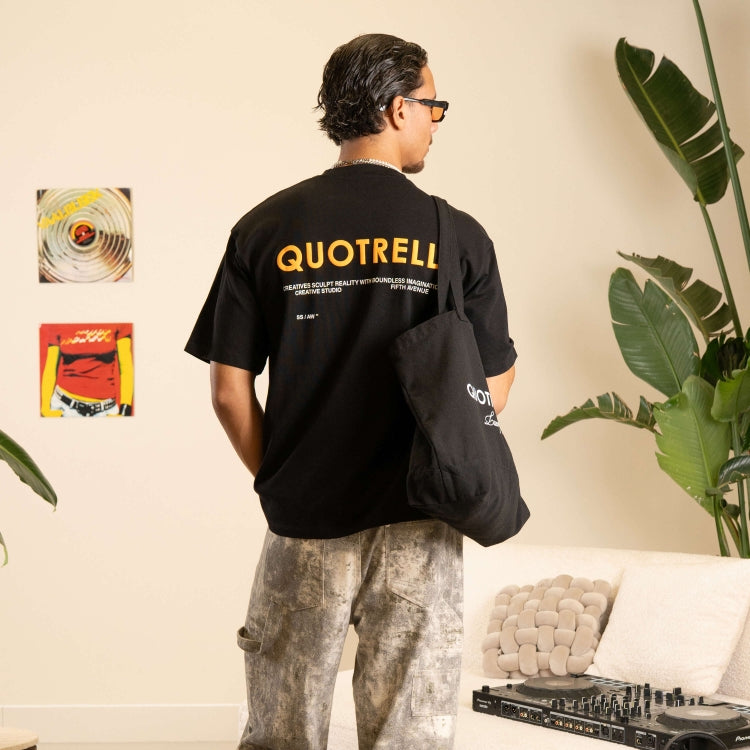 Quotrell ELEVATE TEE