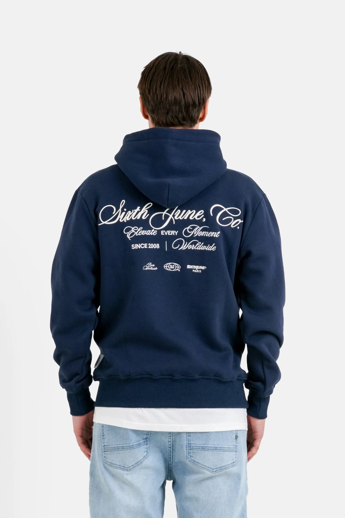 SIXTH JUNE MEN Sweatshirt