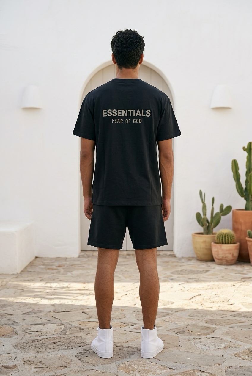 ESSENTIALS FEAR OF GOD