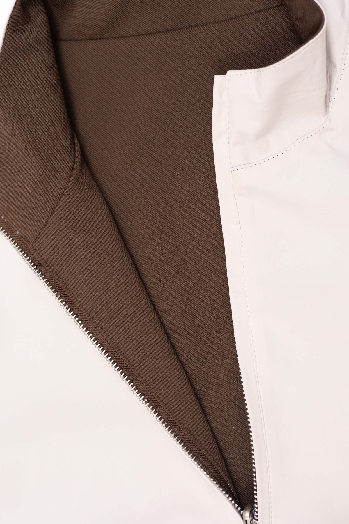 Jas heren reversible