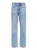 OSJEDGE Mid rise Straight fit Jeans