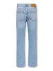 OSJEDGE Mid rise Straight fit Jeans