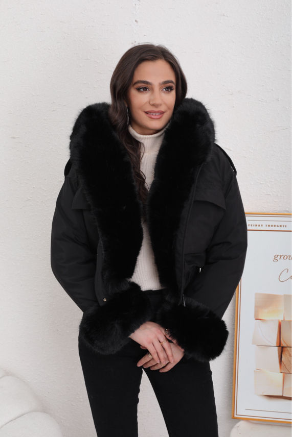 Melody paris jacket