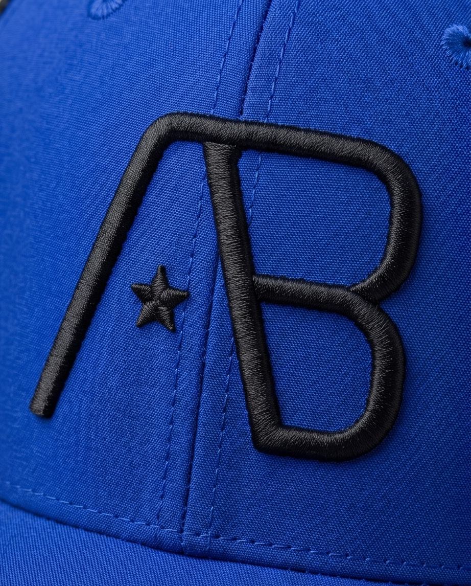 AB Lifestyle Retro Trucker Cap