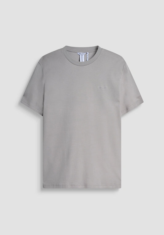 ANTONY MORATO RELAXED FIT SILKY-TOUCH COTTON T-SHIRT