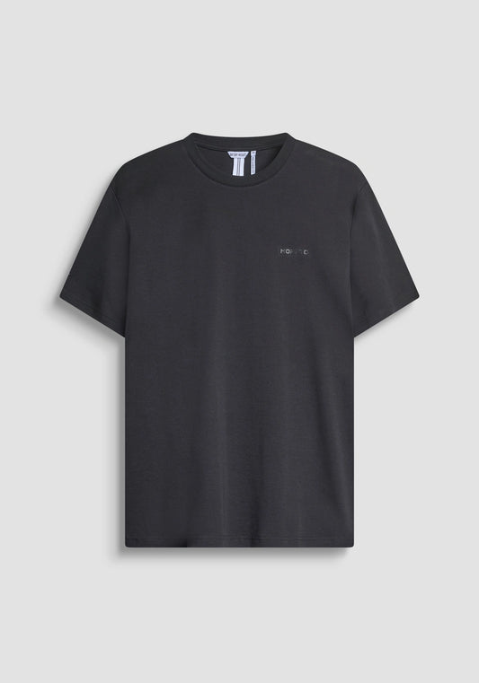 ANTONY MORATO RELAXED FIT SILKY-TOUCH COTTON T-SHIRT