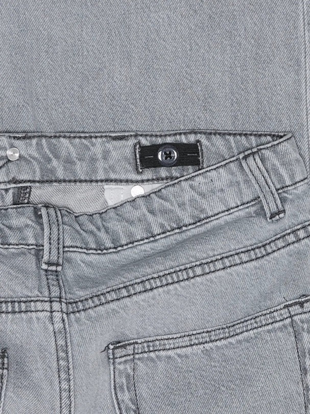 Only&Sons OSJFADE BAGGY JEANS LMG 4717 22034717 Light Grey Denim