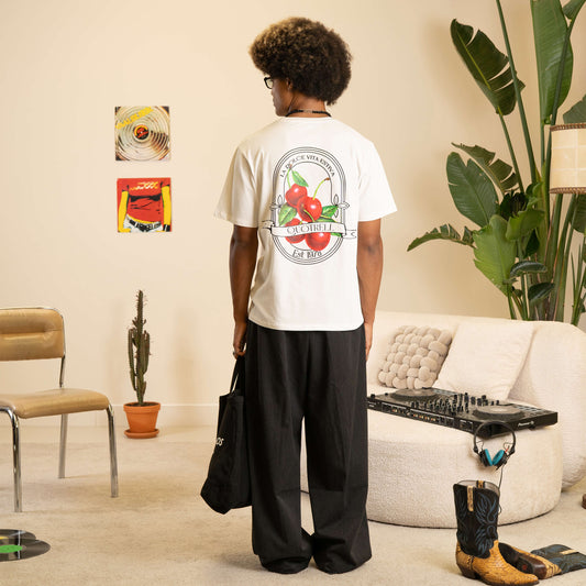 Quotrell CHERI TEE