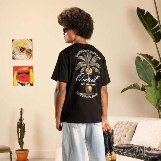 Quotrell MUSA TEE