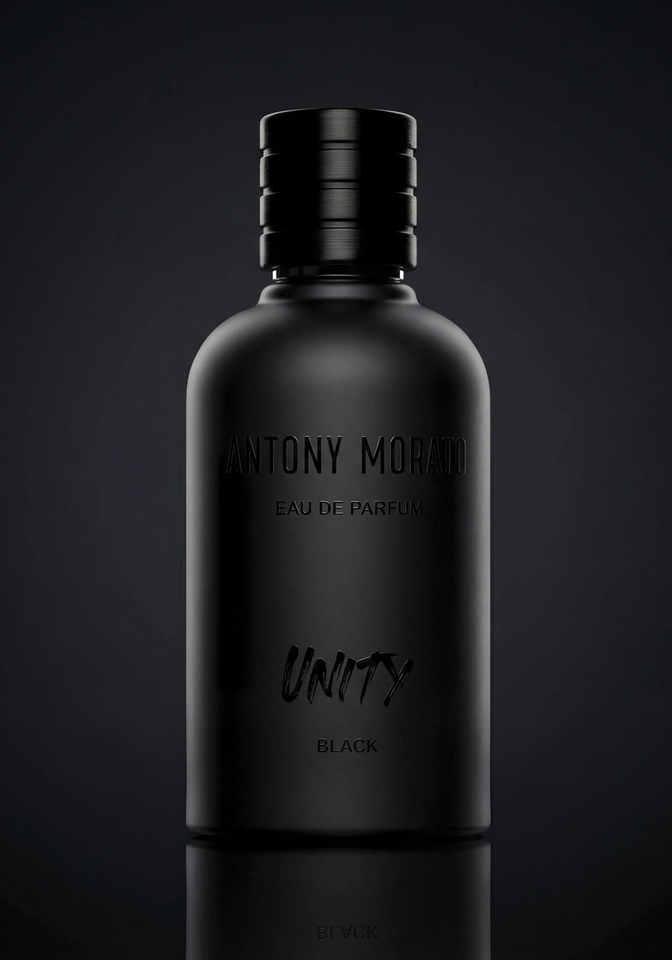 ANTONY MORATO UNITY EAU DE PARFUM BLACK