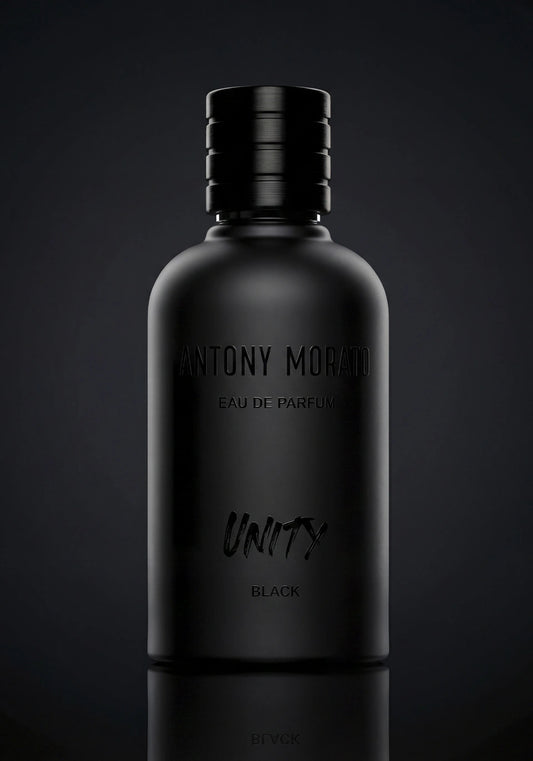 ANTONY MORATO UNITY EAU DE PARFUM BLACK