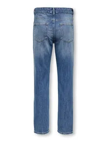 OSJEDGE STRAIGHT MB 2838 TAI DNM
