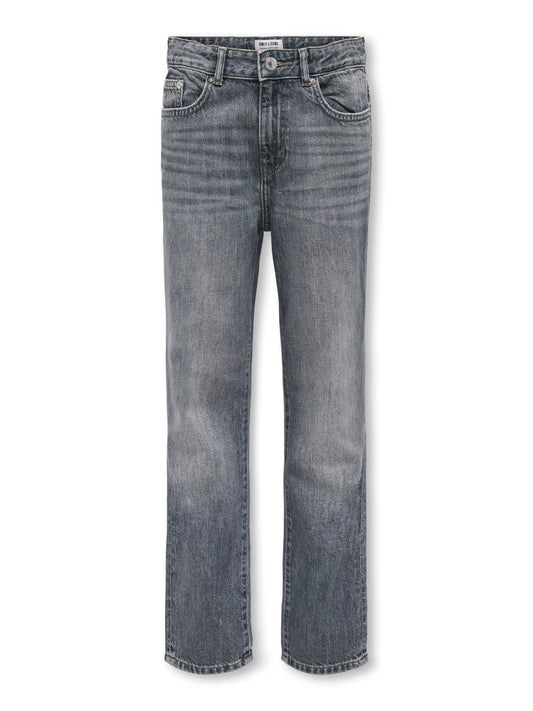 OSJEDGE Straight fit Jeans
