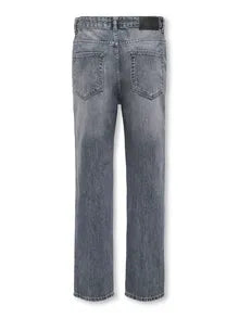 OSJEDGE Straight fit Jeans