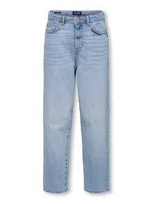 OSJFADE Mid rise Loose fit Jeans