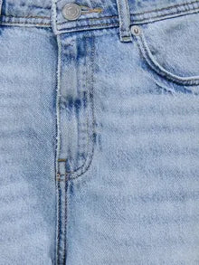 OSJFADE Mid rise Loose fit Jeans
