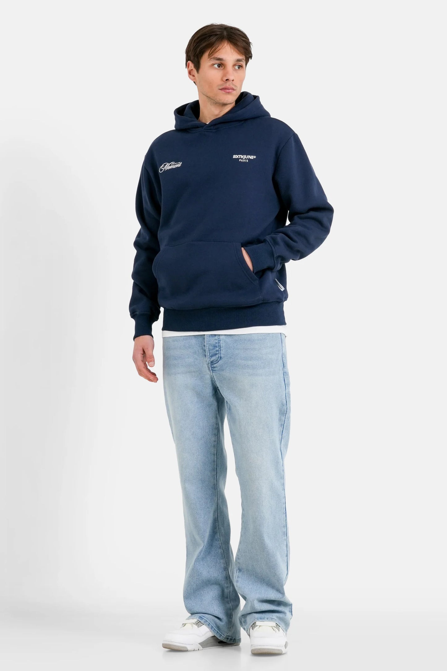 SIXTH JUNE MEN Sweatshirt