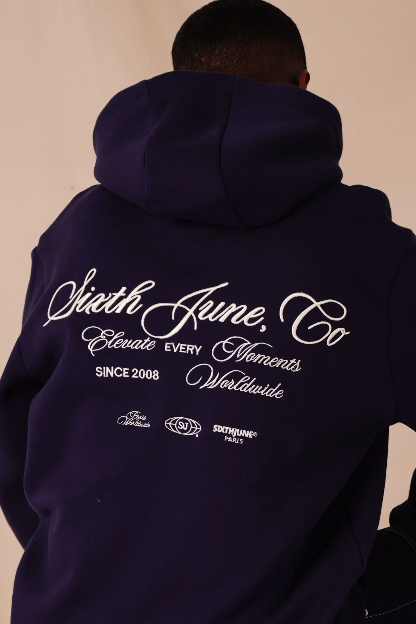 SIXTH JUNE MEN Sweatshirt