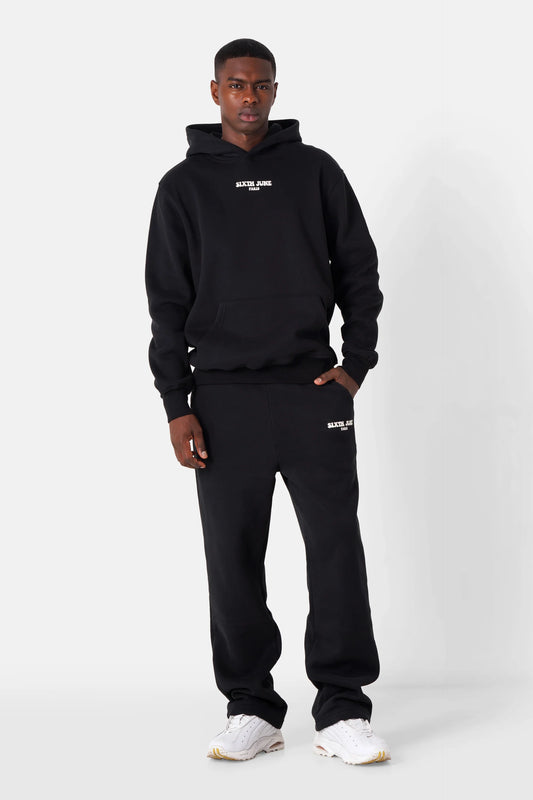 SIXTH JUNE TAKE THE RISK hoodie
