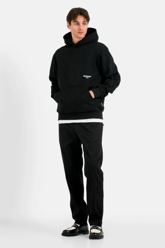 SIXTH JUNE LA VIE EN ROSE hoodie