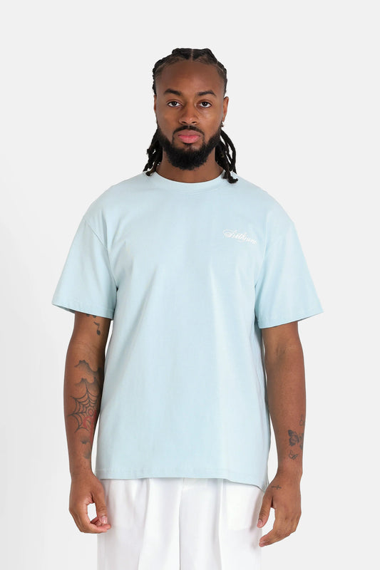 SIXTH JUNE ELEVATE printed s/s t-shirt